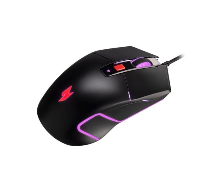 Mиша USB OPTICAL NITRO NMW100 BLACK GP.MCE11.03Y ACER