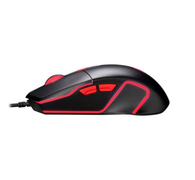 Mиша USB OPTICAL NITRO NMW100 BLACK GP.MCE11.03Y ACER