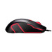 Mиша USB OPTICAL NITRO NMW100 BLACK GP.MCE11.03Y ACER