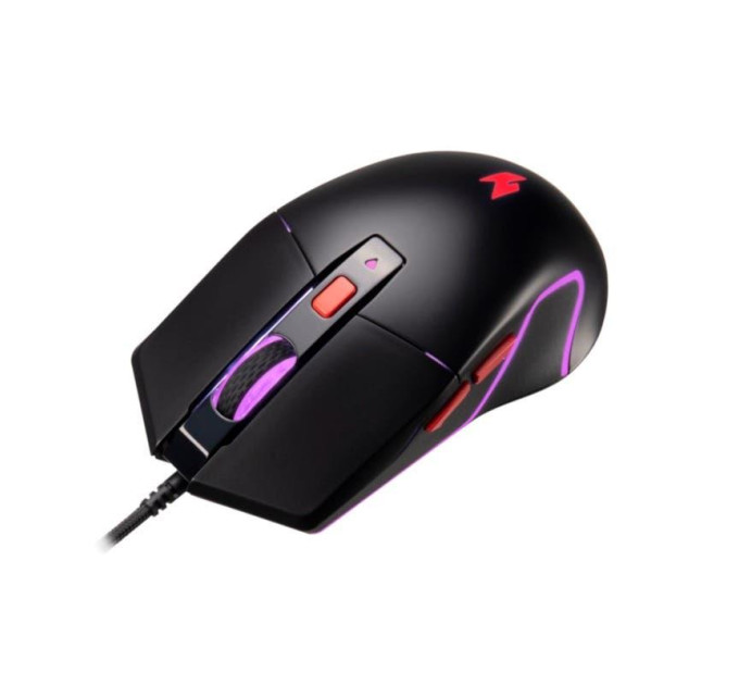 Mиша USB OPTICAL NITRO NMW100 BLACK GP.MCE11.03Y ACER