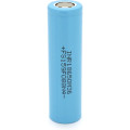 LG Акумулятор 18650 3450mAh, 10A, 4.2/3.63/2.5V, Cyan LG (LGDBM361865 (LG M36))
