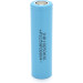 LG Акумулятор 18650 3450mAh, 10A, 4.2/3.63/2.5V, Cyan LG (LGDBM361865 (LG M36))