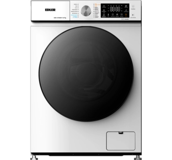 Edler Пральна машина Edler EWD-1070ISW