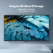 Vention Кабель мультимедійний HDMI M to HDMI M 2.0m V2.0 4K60Hz PVC Vention (AAIBH)