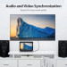 Vention Кабель мультимедійний HDMI M to HDMI M 2.0m V2.0 4K60Hz PVC Vention (AAIBH)