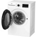 Beko Пральна машина Beko BM3WFU46215WB