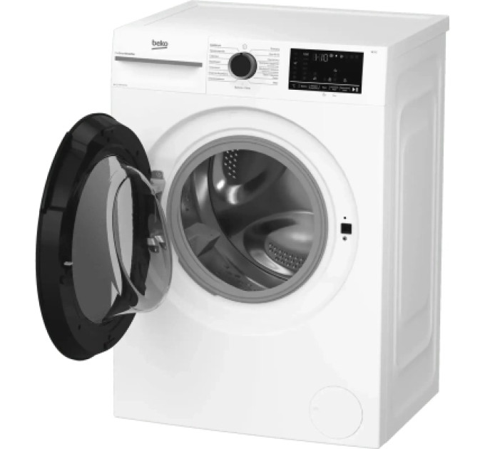 Beko Пральна машина Beko BM3WFU46215WB