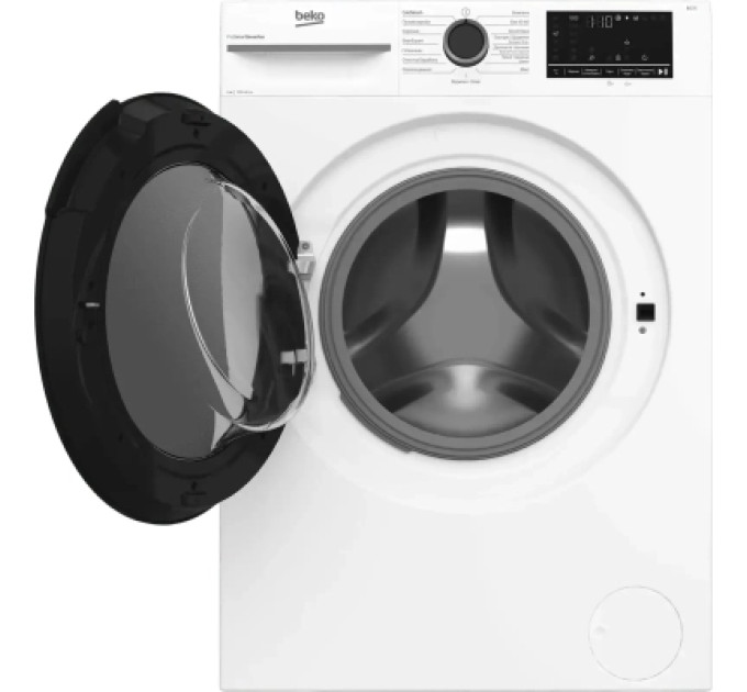 Beko Пральна машина Beko BM3WFU46215WB