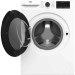 Beko Пральна машина Beko BM3WFU46215WB
