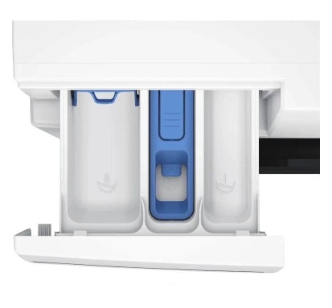 Beko Пральна машина Beko BM3WFU46215WB