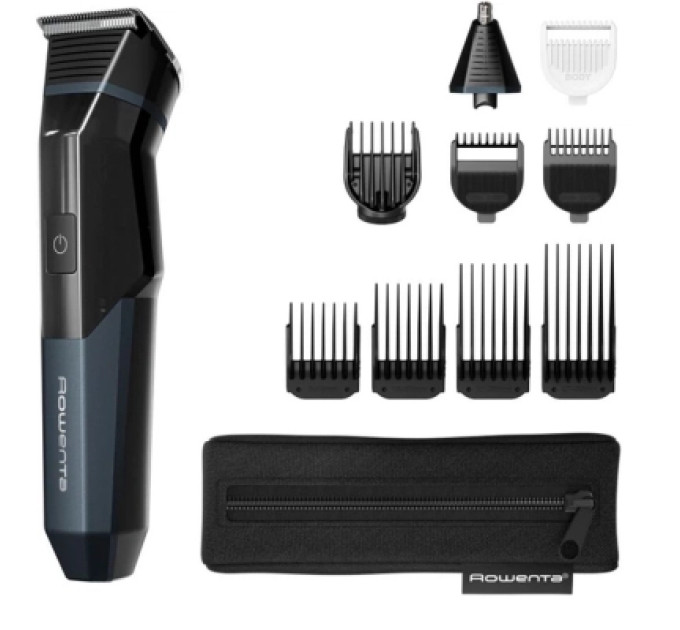 Rowenta Тример Rowenta TN9610E0