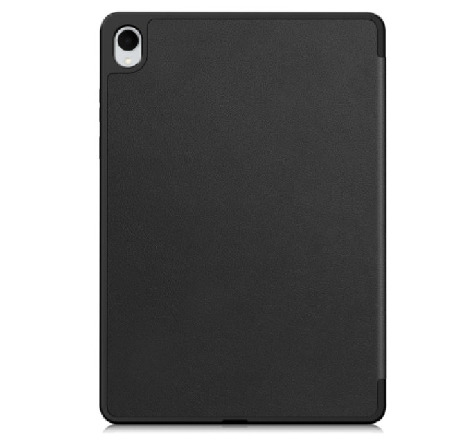BeCover Чохол до планшета BeCover Flexible TPU Mate Samsung Galaxy Tab S11 (SM-X730/X736) 11.0" Black (715578)