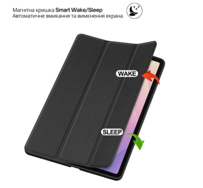 BeCover Чохол до планшета BeCover Flexible TPU Mate Samsung Galaxy Tab S11 (SM-X730/X736) 11.0" Black (715578)