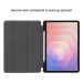 BeCover Чохол до планшета BeCover Flexible TPU Mate Samsung Galaxy Tab S11 (SM-X730/X736) 11.0" Black (715578)
