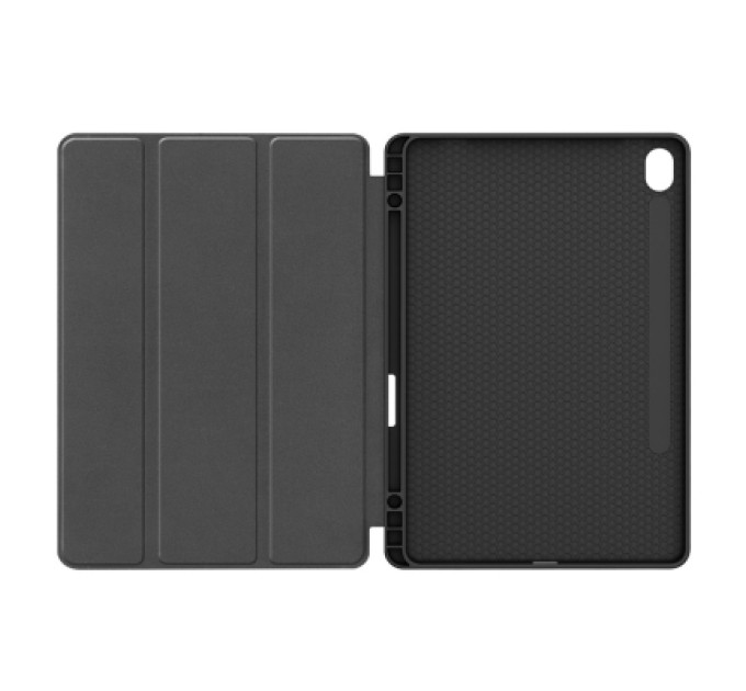 BeCover Чохол до планшета BeCover Flexible TPU Mate Samsung Galaxy Tab S11 (SM-X730/X736) 11.0" Black (715578)