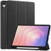 BeCover Чохол до планшета BeCover Flexible TPU Mate Samsung Galaxy Tab S11 (SM-X730/X736) 11.0" Black (715578)