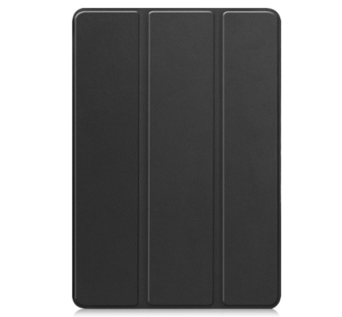 BeCover Чохол до планшета BeCover Flexible TPU Mate Samsung Galaxy Tab S11 (SM-X730/X736) 11.0" Black (715578)
