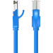 Vention Патч-корд Cat.6 UTP Patch Cable 0.5M Blue Vention (IBELD)