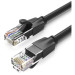 Патч-корд Cat.6 UTP Patch Cable 1.5M Blue Vention (IBELG)