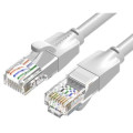 Патч-корд Cat.6 UTP Patch Cable 0.5M Gray Vention (IBEHD)