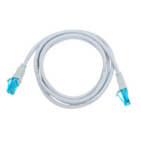 Патч-корд Cat.5E UTP Patch Cable 1M Blue Vention (VAP-A10-S100)