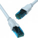 Vention Патч-корд Cat.5E UTP Patch Cable 1.5M Blue Vention (VAP-A10-S150)
