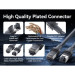 Патч-корд Starlink Generation 3 Ethernet Patch Cable 30M Gray Vention (IACHT)
