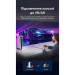Кабель мультимедійний HDMI Male to USB-C Male 4K HD Cable with Power Supply 1.5M Gray Metal Type Vention (ABLHG)