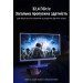 Vention Кабель мультимедійний Cotton Braided DP Male to Male HD Cable 8K 1M Blue Aluminum Alloy Type Vention (HCELF)