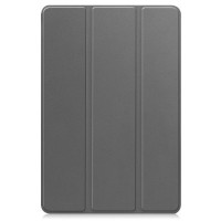 Чохол до планшета BeCover Smart Case Samsung Tab A9 SM-X115 8.7" Gray (709909)