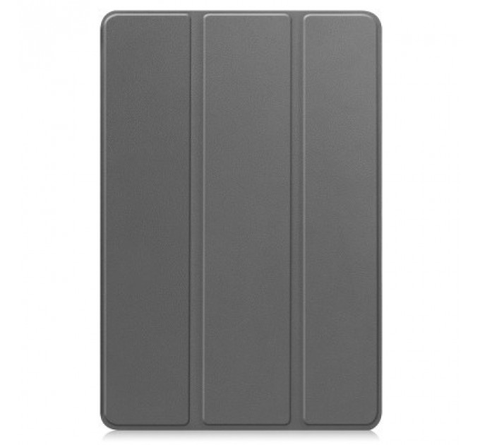 Чохол до планшета BeCover Smart Case Samsung Tab A9 SM-X115 8.7" Gray (709909)