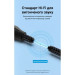 Кабель мультимедійний Optical Fiber Audio Cable Aluminum Alloy Type 1.5M Gray Vention (BAVHG)