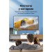 Кабель мультимедійний Optical Fiber Audio Cable Aluminum Alloy Type 1.5M Gray Vention (BAVHG)