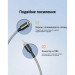 Vention Кабель мультимедійний Coaxial Digital Audio Cable 1M Black Metal Type Vention (VAB-R09-B100)