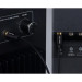 Кабель мультимедійний Coaxial Digital Audio Cable 1.5M Black Metal Type Vention (VAB-R09-B150)