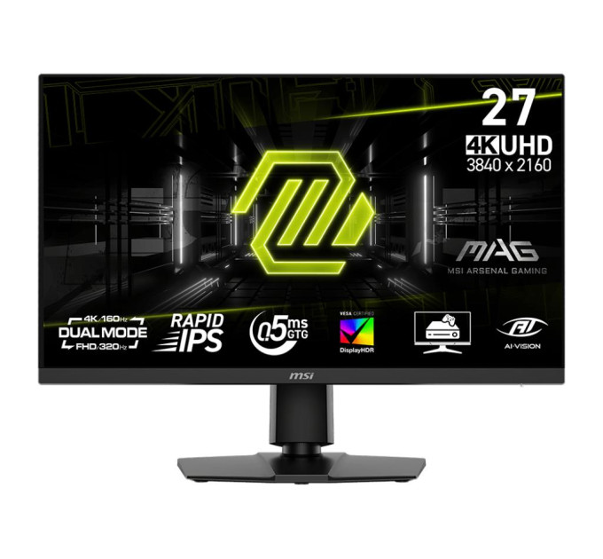 Монітор 27" IPS MAG 272URDF E16 MSI