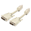 Кабель Cablexpert CC-DVI2-10, DVI відео 24/24 (dual link), 3 м