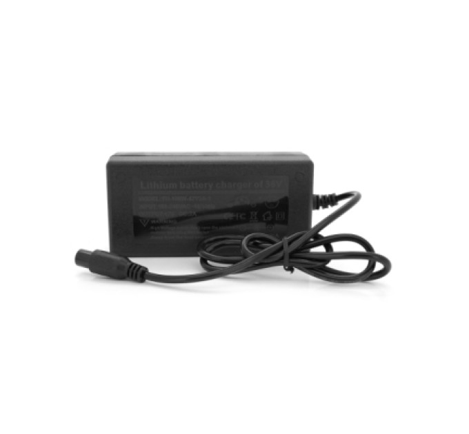 Voltronic Мережевий зарядний пристрій для АКБ Voltronic Li-ion 36V(42V), 10S, 2A (YH-100W-42V2A3P)