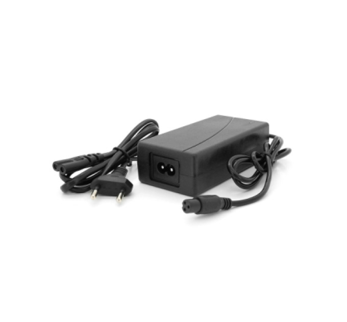 Voltronic Мережевий зарядний пристрій для АКБ Voltronic Li-ion 36V(42V), 10S, 2A (YH-100W-42V2A3P)