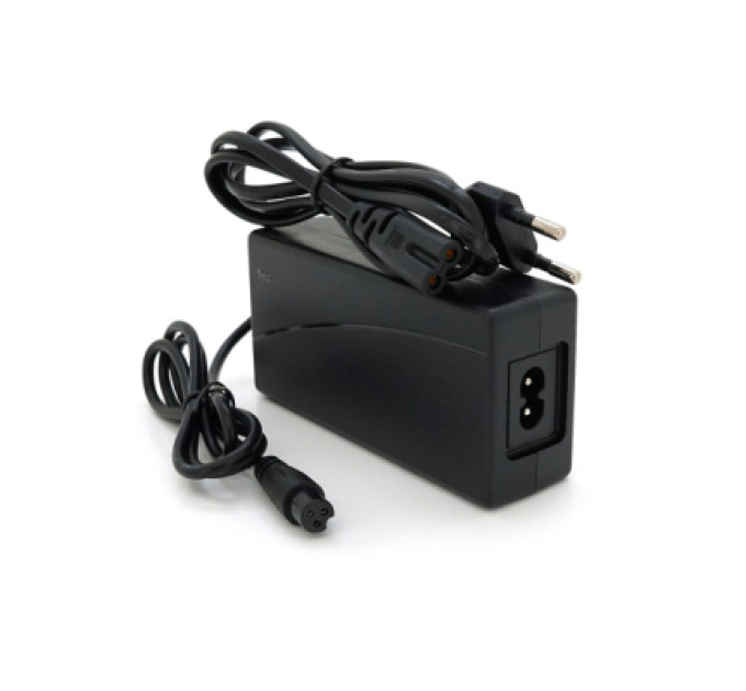 Voltronic Мережевий зарядний пристрій для АКБ Voltronic Li-ion 36V(42V), 10S, 2A (YH-100W-42V2A3P)
