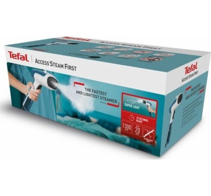 Відпарювач Tefal DT6130