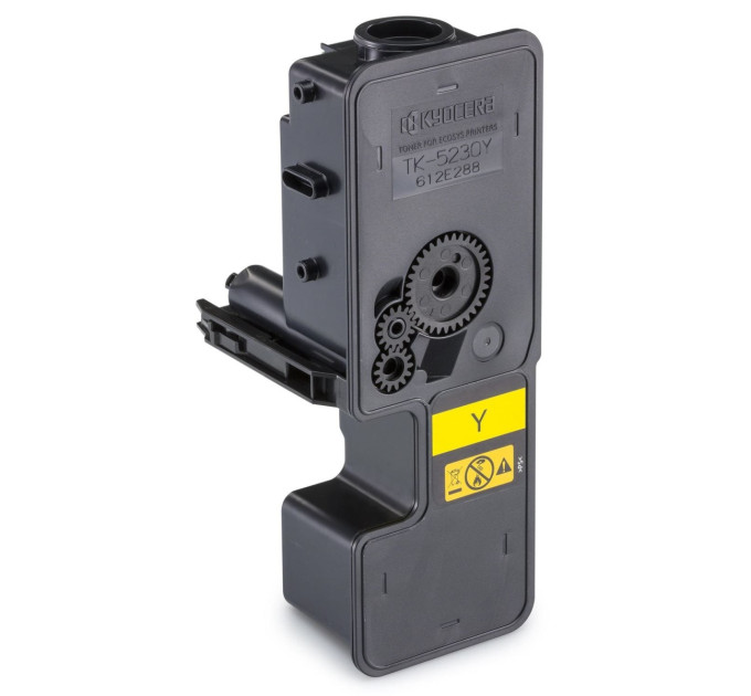 Kyocera Картридж Kyocera TK-5230Y 2.2k Yellow (1T02R9ANL0)