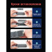 Кишеня зовнішня Dynamode M.2 SSD NVMe to USB-C USB 3.2 Gen2 aluminum black (DM-CAD-SSD14-N)