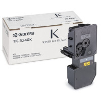Тонер-картридж  Kyocera TK-5240K Black 4K (1T02R70NL0)