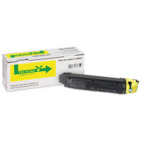 Картридж Kyocera TK-5140Y (1T02NRANL0) Yellow