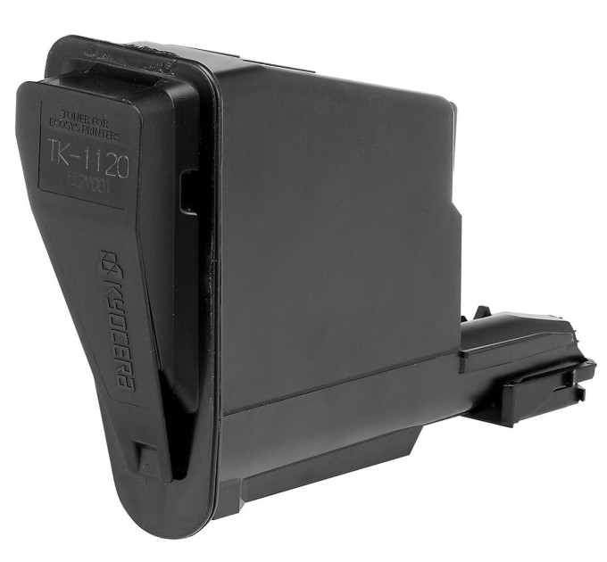 Kyocera Картридж Kyocera TK-1120 (1T02M70NX1) Black