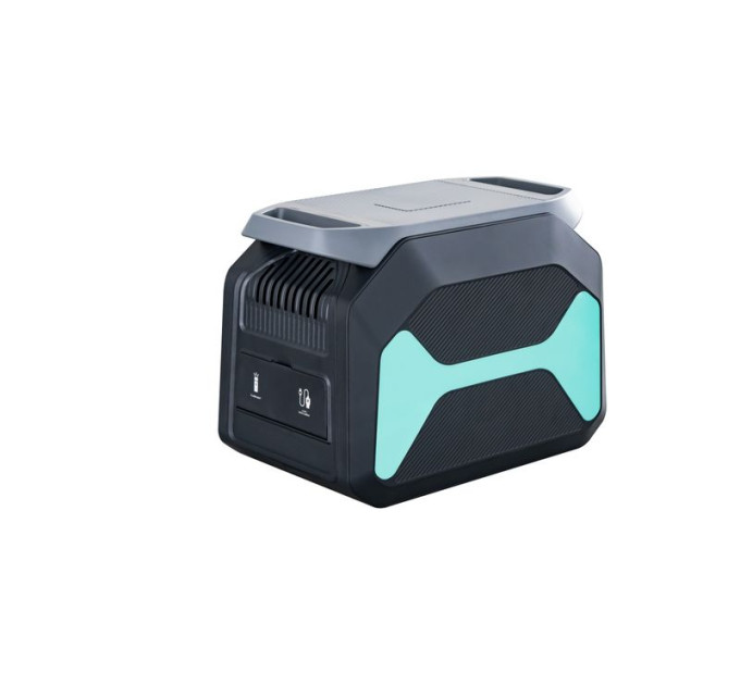 IEETek Зарядна станція IEETEK P1800