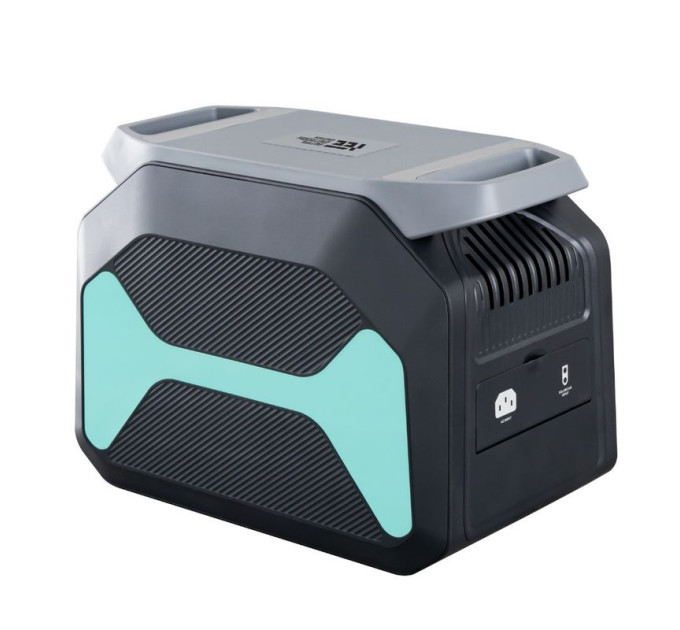IEETek Зарядна станція IEETEK P1800