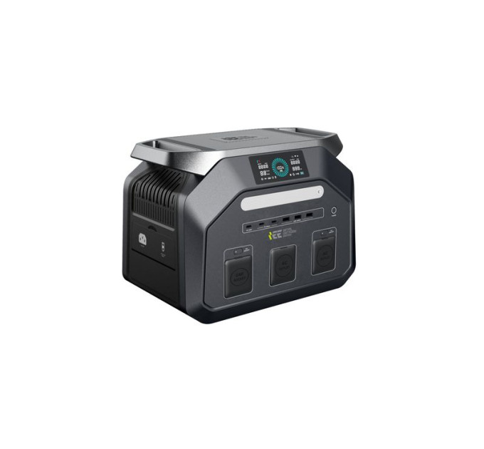 IEETek Зарядна станція IEETEK P1800