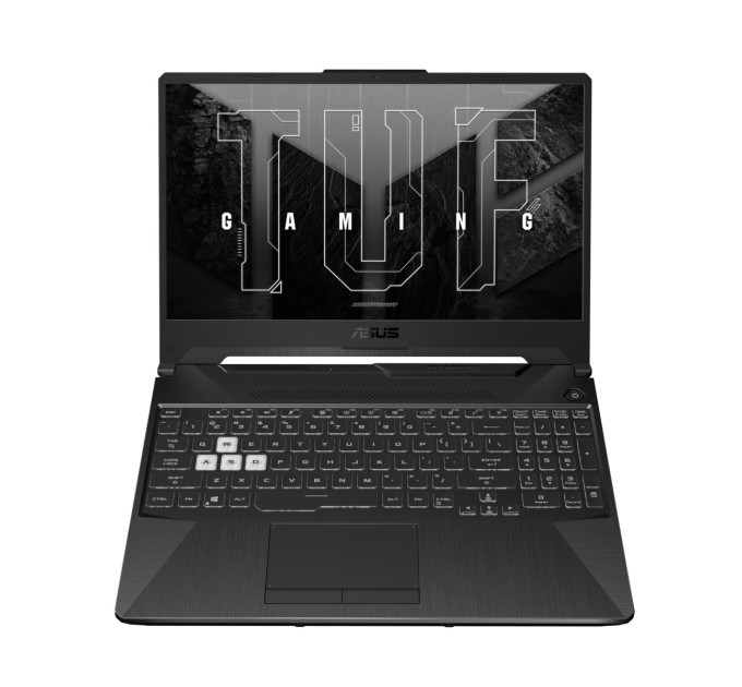 Ноутбук (портативний комп’ютер) FA506NCQ R7-170 15" 16GB 512GB FA506NCQ-HN062 ASUS